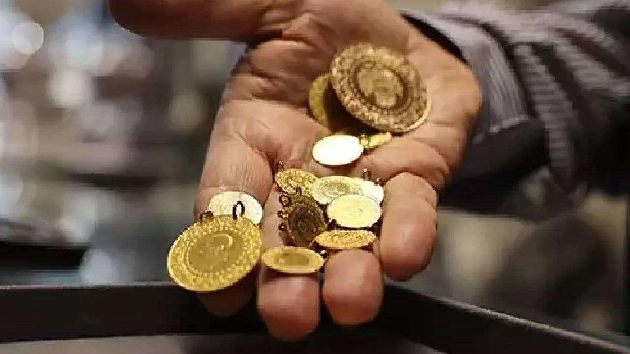 Altını şahlandıracak 'Enerji' tehdidi! Uzman isim rakam verip uyardı: Ezber bozan tahmin 4
